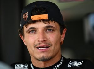 Norris: Se Ferrari melhorar o motor, vão envergonhar todos"