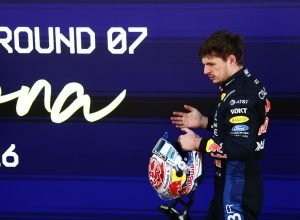 F1:Verstappen vê falta em todos os aspectos na RBR após Barcelona