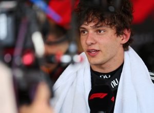 Antonelli e Colapinto são punidos pelos comissários pós-GP