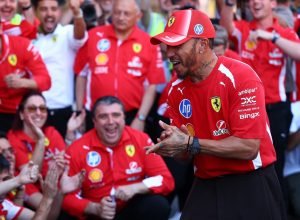 Vencedores e perdedores do comovente GP de Barcelona