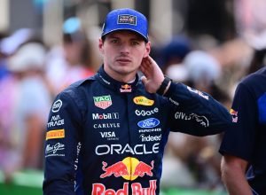 Red Bull quer 'comprar' permanência de Verstappen