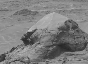 Blog Curiosity, Sols 4920-4926: Pesquisando as Bandas