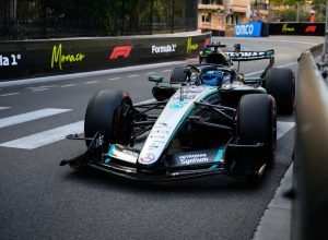Por que Mercedes desistiu de contestar punições de Russell