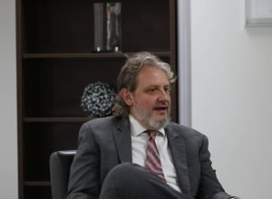 Cade quer criar equipe para investigar big techs - 25/06/2026 - Economia
