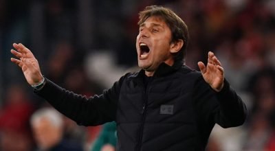 Copenhague x Napoli, Liga dos Campeões ao vivo: acompanhe a partida ao vivo