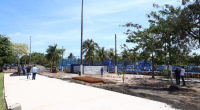 Vitória terá nova ciclovia da Curva da Jurema a praça dos namorados