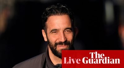 Leeds United x Manchester United: Premier League – ao vivo | Primeira Liga