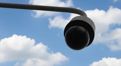 Vila Velha instala 100 câmeras para monitoramento de trânsito