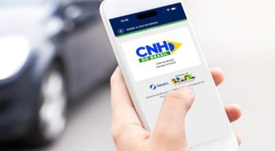 Detran esclarece mudanças no processo de habilitação