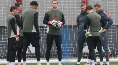 FC Bayern: Antes do jogo com Bérgamo: Kompany anuncia decisão do goleiro! | esporte