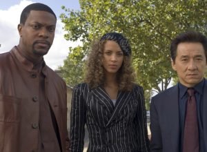 19 anos após Rush Hour 3, hiato de Chris Tucker e Rush Hour 4