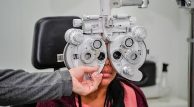 Vitória reduz em mais de 90% a fila de espera para consultas e exames