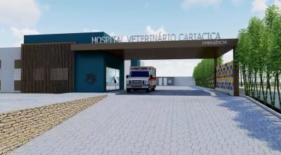 Cariacica vai ter o primeiro Hospital Público Veterinário do ES