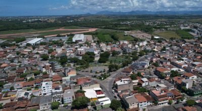 Vila Velha abre área de 100 mil m² para novos negócios