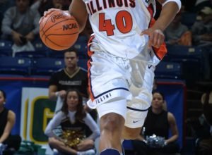 O tão esperado renascimento de Illinois chegou. Abrace isso.