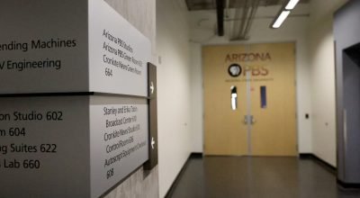 PBS News Hour West será apagado após ASU rescindir contrato