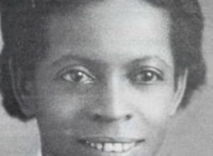 Enedina Marques, a primeira engenheira mulher e negra do Brasil
