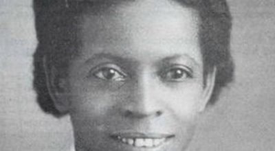 Enedina Marques, a primeira engenheira mulher e negra do Brasil