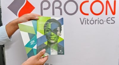 Procon Vitória orienta sobre troca de presentes