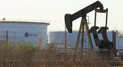 Reservas recordes, infraestrutura em queda: o estado da indústria petrolífera da Venezuela