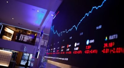 Ibovespa dispara 12% em janeiro e tem 3ª maior alta mensal em 16 anos