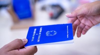 Brasil cria 85,9 mil empregos formais em novembro; com queda de 19,1% frente ao mesmo mês de 2024