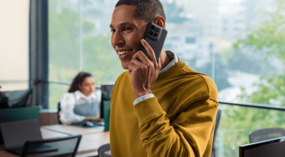 Notícias Motorola | Nova parceria da Motorola com GrapheneOS