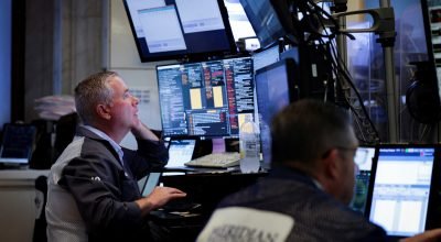 Big techs planejam gastar US$ 600 bilhões na ‘corrida da IA’ em 2026 e deixam investidores apavorados