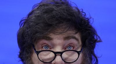 PIB da Argentina cresce 4,4% em 2025, mas Milei enfrenta desafios para estabilizar a economia