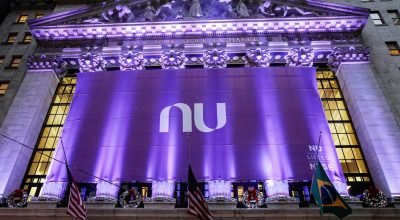 Nubank entra para a Febraban, que reúne os maiores bancos do país