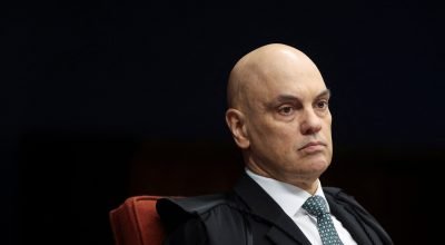 Moraes nega pedido de Braga Netto para ter TV a cabo na prisão e autoriza visitas