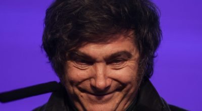 Com reformas de Milei, Argentina registra superávit fiscal em 2025 pelo segundo ano seguido