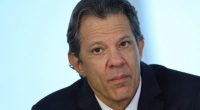 Haddad lamenta sair do governo sem implementar projeto de desenvolvimento de país