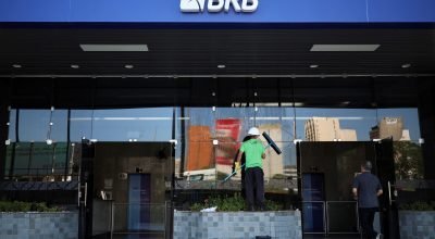 BRB propõe aumento de capital de até R$ 8,86 bilhões