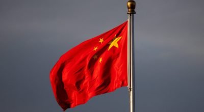 Balança comercial da China encerra 2025 com um superávit recorde