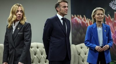 Apoio da Itália pode abrir caminho para aprovação do acordo UE-Mercosul nesta sexta-feira; entenda