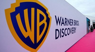 Paramount processa Warner para obter detalhes sobre acordo com Netflix
