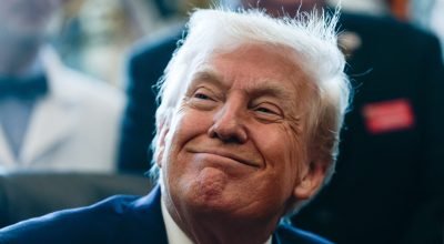 Trump promete 'boom econômico' antes de ano eleitoral