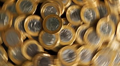 Taxas dos DIs sobem com especulação sobre greve de caminhoneiros