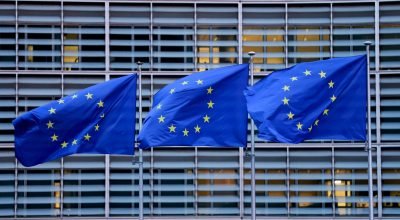 A Europa quer substituir os EUA? União Europeia busca novos parceiros