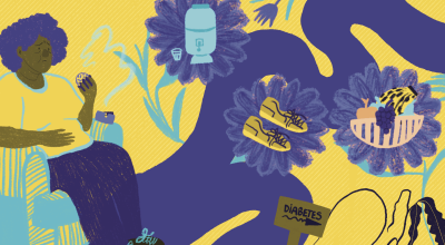 Pré-diabetes afeta a saúde antes mesmo de virar diabetes