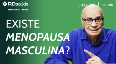 Como os homens podem lidar com as mudanças hormonais após os 40 anos?