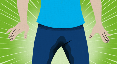 Incontinência urinária em homens: por que muitos ignoram os sintomas?