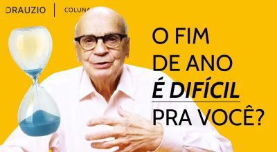 Como lidar com a “depressão de fim de ano”?