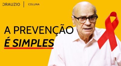 Aids: evolução do tratamento e prevenção