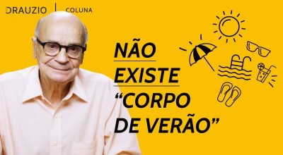O perigo do “corpo de verão”: como cuidar de si o ano inteiro