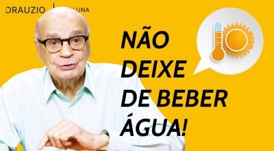 Por que ficamos inchados no calor?