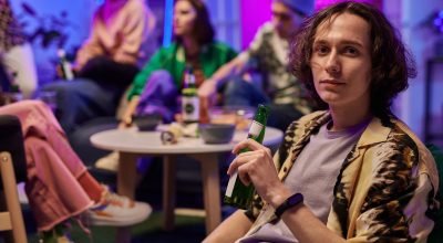 Álcool entre adolescentes: estratégias eficazes para prevenir o consumo