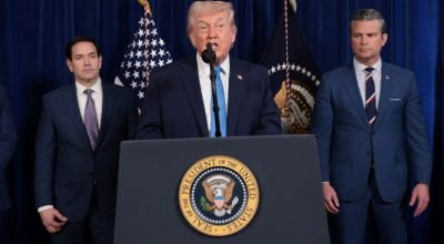 Após captura de Maduro, Trump diz que EUA vão 'consertar' a indústria do petróleo da Venezuela