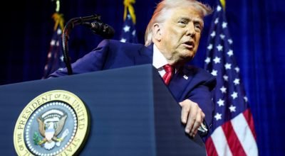 Trump pressiona petrolíferas a investir US$ 100 bilhões na Venezuela